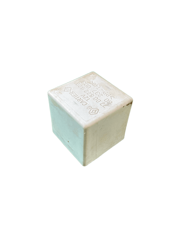 Relé Limpador Para-brisa RENAULT KANGOO 1997-2007