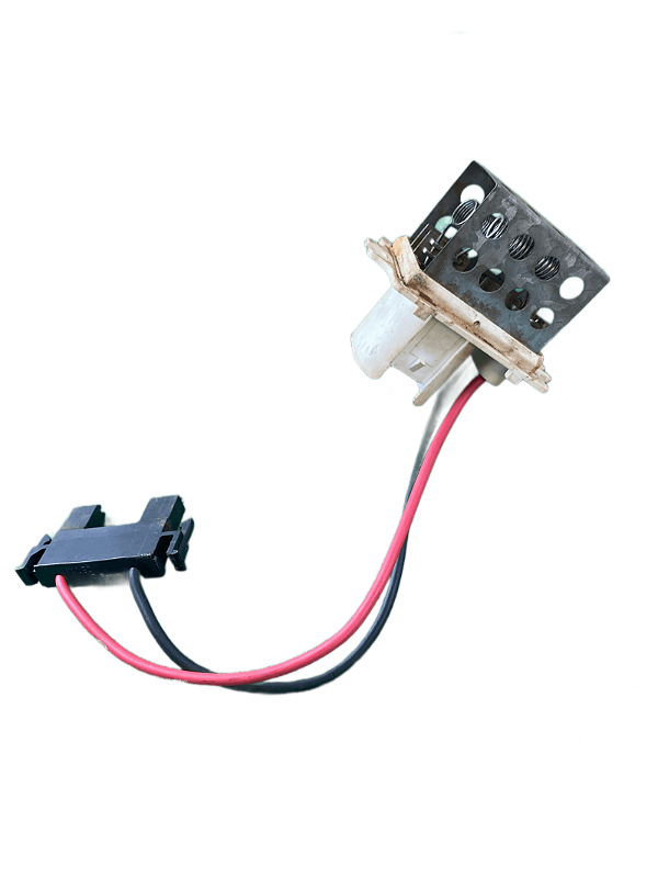 Resistência Ventilação Interna RENAULT KANGOO 1997-2007