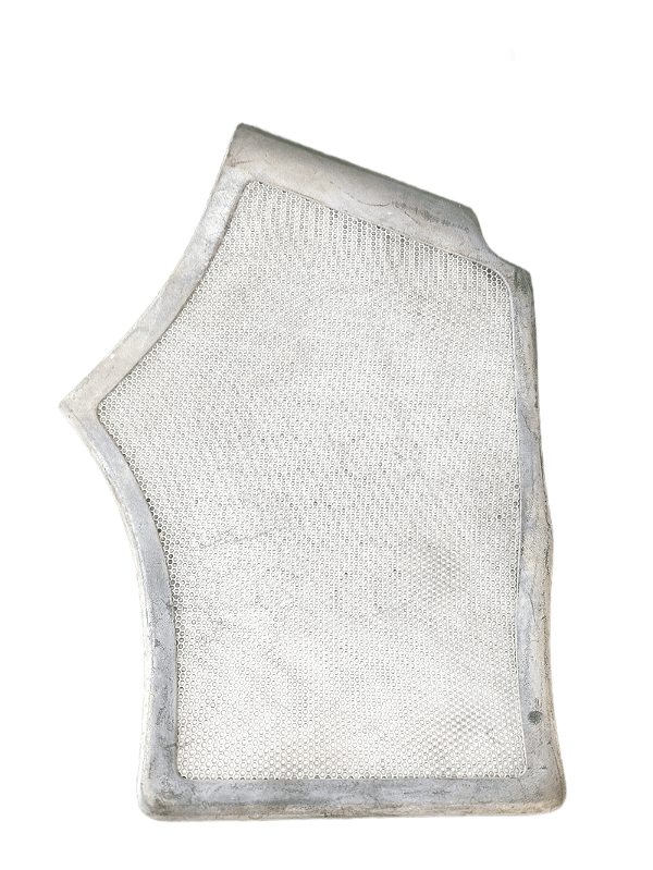 Tela Alto Falante RENAULT KANGOO 1997-2007 LD