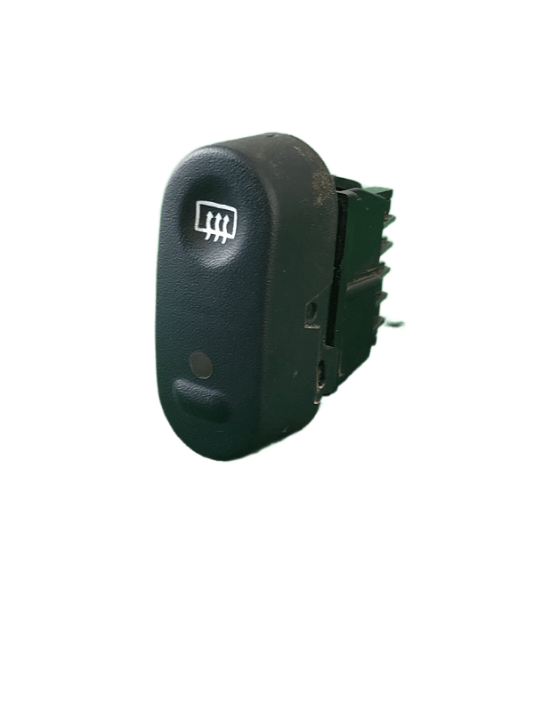 Botão Desembaçador RENAULT KANGOO 1997-2007