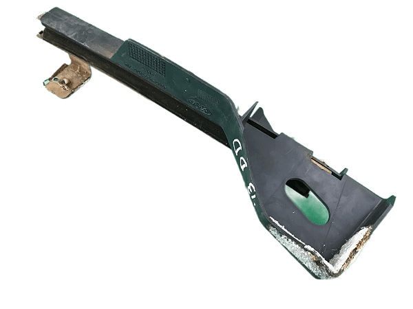 Canaleta Guia Vidro FORD FIESTA 2002-2019 Diant. LD