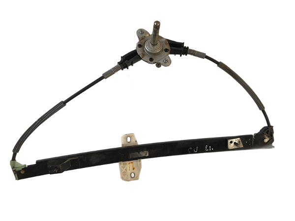 Máquina Vidro Manual FORD FIESTA 2002-2019 Diant. LD