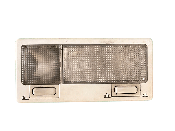 Luz Teto Cortesia VW GOLF 1996-1998