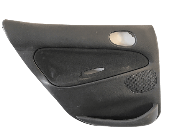 Forro Porta PEUGEOT 207 2008-2014 Tras. LE