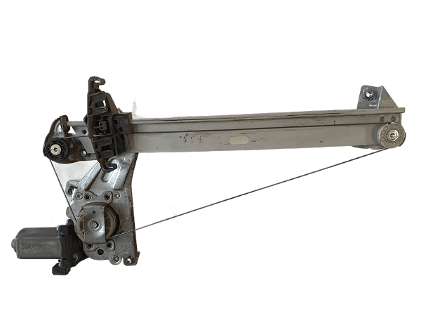 Máquina Vidro Elétrico PEUGEOT 207 2008-2014 Tras. LD