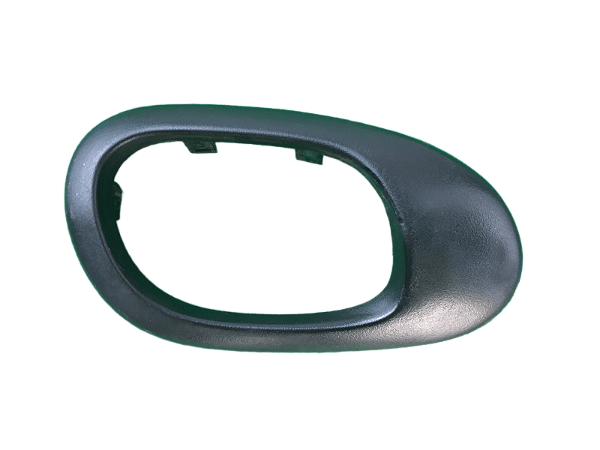 Moldura Puxador Interno Porta PEUGEOT 207 2008-2014 LD