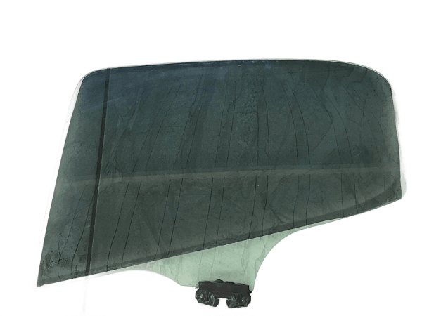 Vidro da Porta PEUGEOT 207 2008-2014 Tras. LE