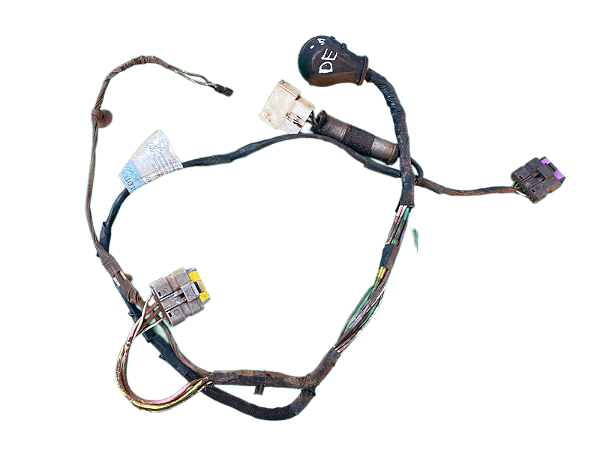 Chicote da Porta CITROEN XSARA 2001-2012 Diant. LE