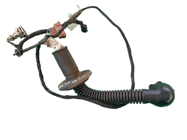 Chicote da Porta PEUGEOT 207 2008-2014 Tras. LD