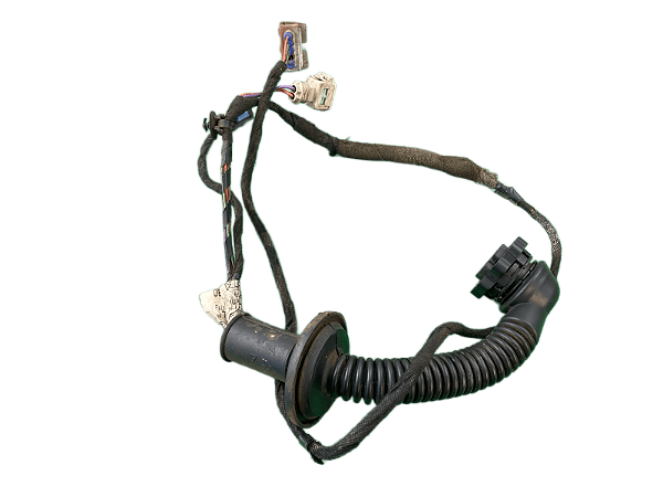 Chicote da Porta PEUGEOT 207 2008-2014 Tras. LE