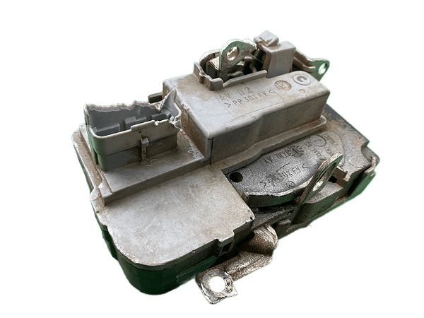 Fechadura Elétrica Porta PEUGEOT 207 2008-2014 Diant. LD