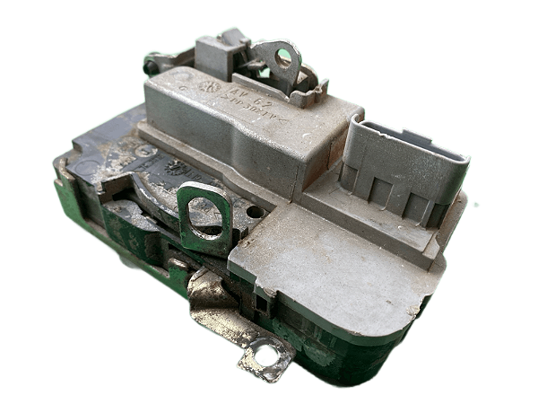 Fechadura Elétrica Porta PEUGEOT 207 2008-2014 Diant. LE