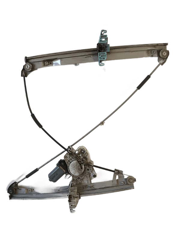 Máquina Vidro Elétrico PEUGEOT 207 2008-2014 Diant. LD