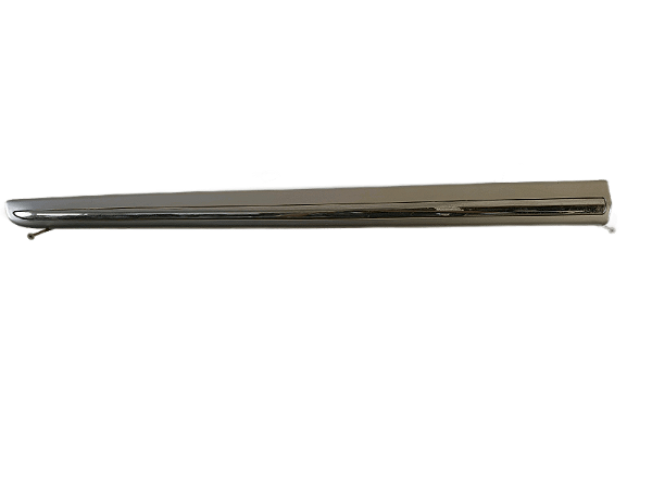 Friso Da Porta Lateral PEUGEOT 207 2008-2014 Diant. LE