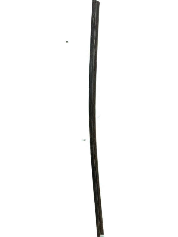 Pestana Externa Porta PEUGEOT 207 2008-2014 Diant. LD