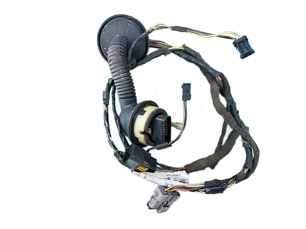 Chicote da Porta PEUGEOT 207 2008-2014 Diant. LE