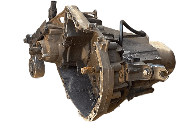 Caixa de Câmbio Manual RENAULT KANGOO 1997-2007