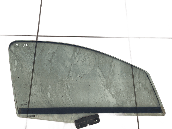 Vidro da Porta FORD FIESTA 2002-2019 Diant. LD