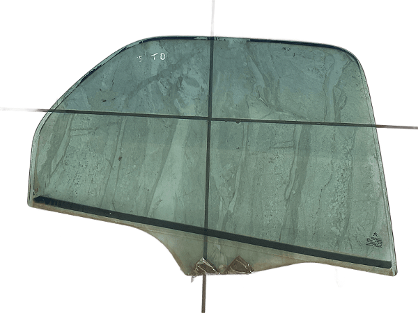 Vidro da Porta CITROEN XSARA 2001-2012 Tras. LD