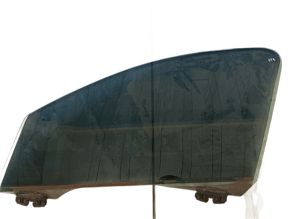 Vidro da Porta PEUGEOT 207 2008-2014 Diant. LE