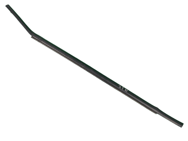 Pestana Externa Porta CITROEN C3 2012-2019 Tras. LE