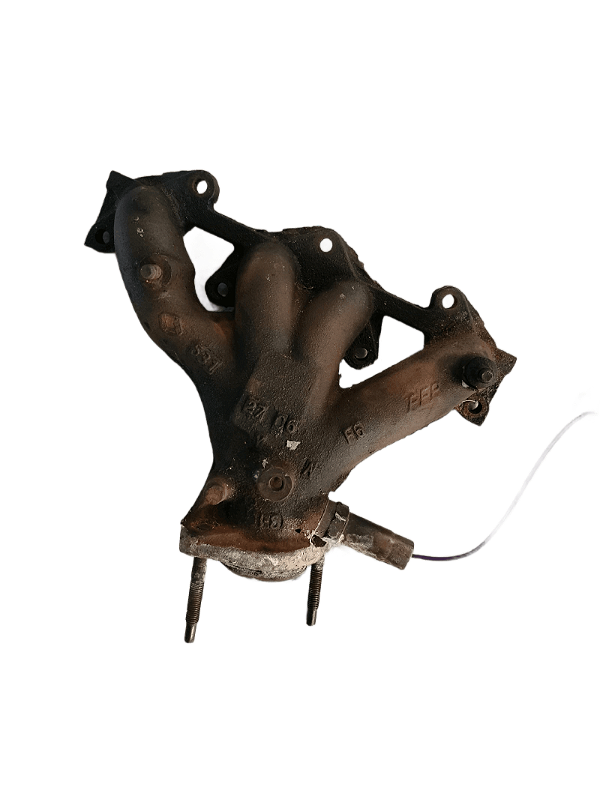 Coletor De Escapamento RENAULT KANGOO 1997-2007