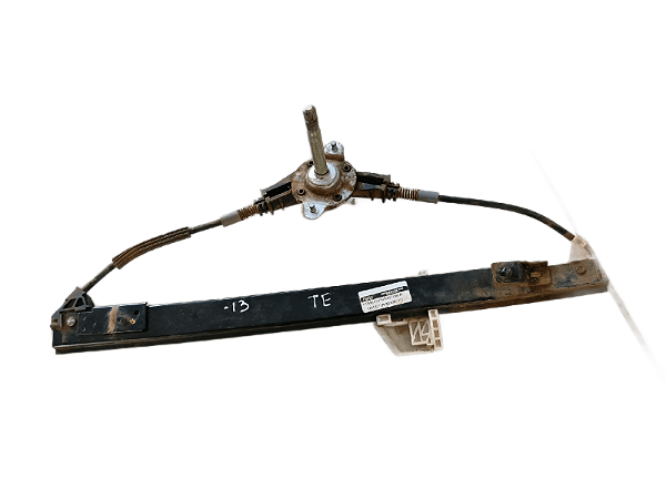 Máquina Vidro Manual FORD FIESTA 2002-2019