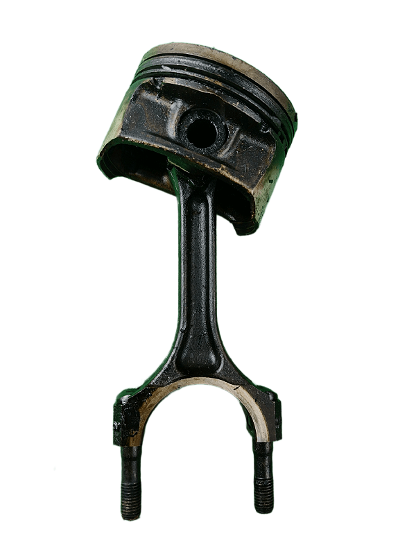 Biela Com Pistão RENAULT KANGOO 1997-2007