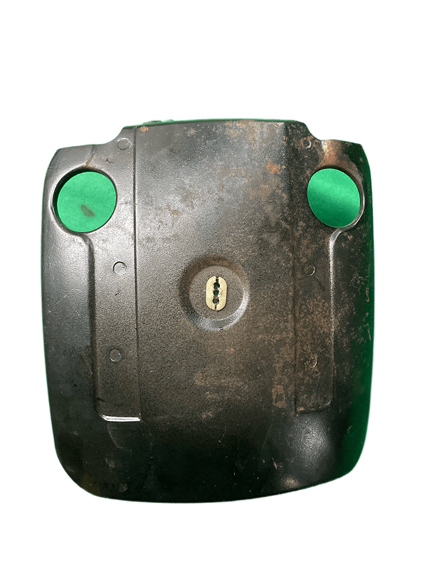 Protetor Coluna Direção RENAULT KANGOO 1997-2007