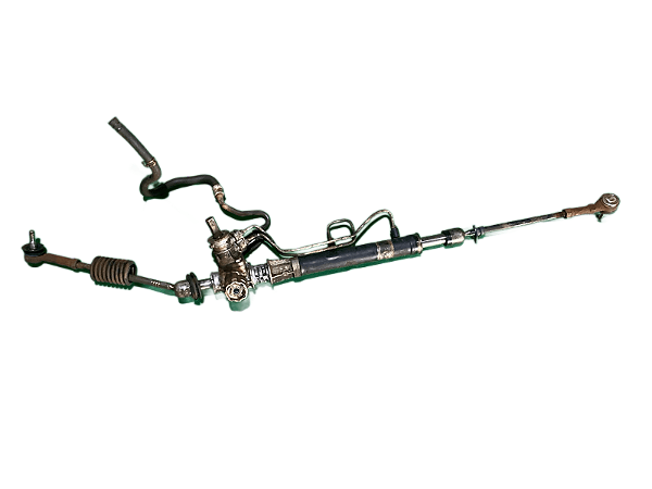 Caixa de Direção Hidráulica RENAULT KANGOO 1997-2007