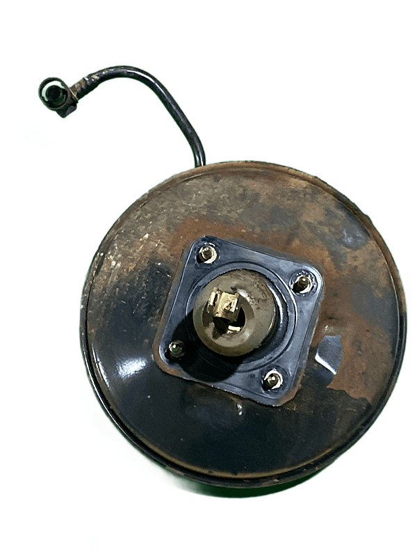 Hidrovácuo Servo Freio RENAULT KANGOO 1997-2007