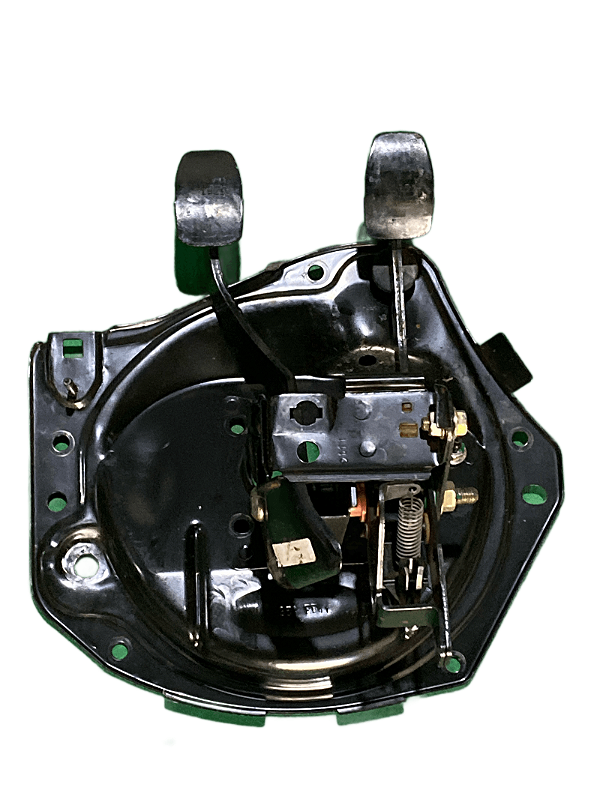 Pedaleira com Suporte RENAULT KANGOO 1997-2007