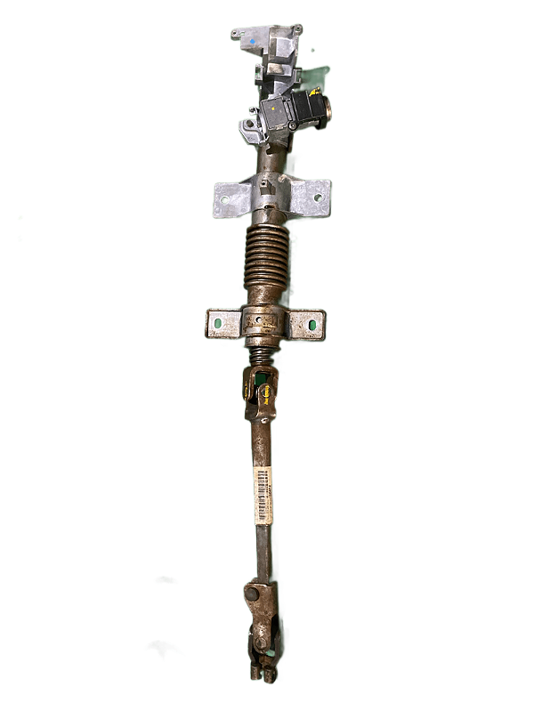 Coluna Direção FORD FIESTA 2002-2019