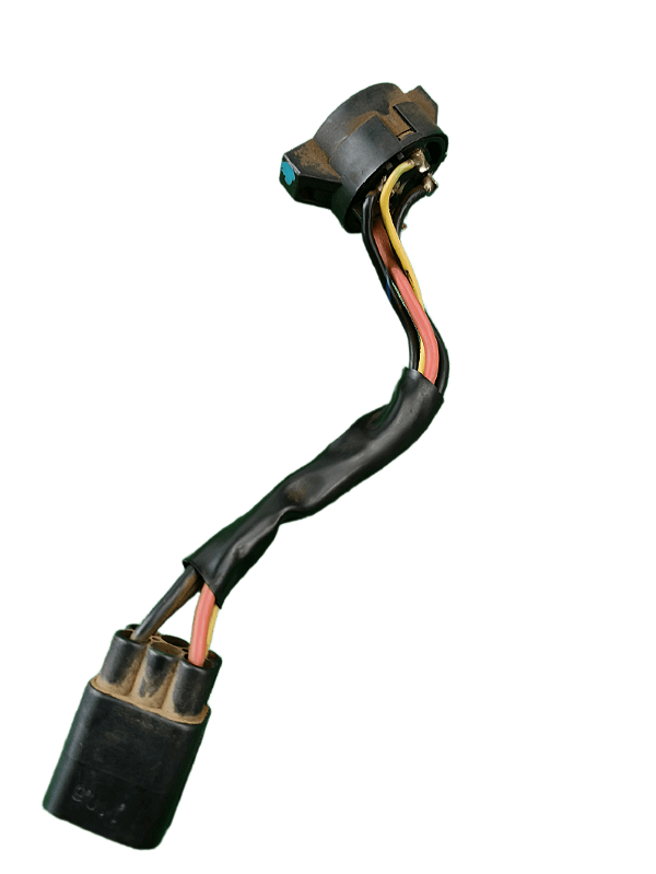 Comutador De Ignição FORD FIESTA 2002-2019