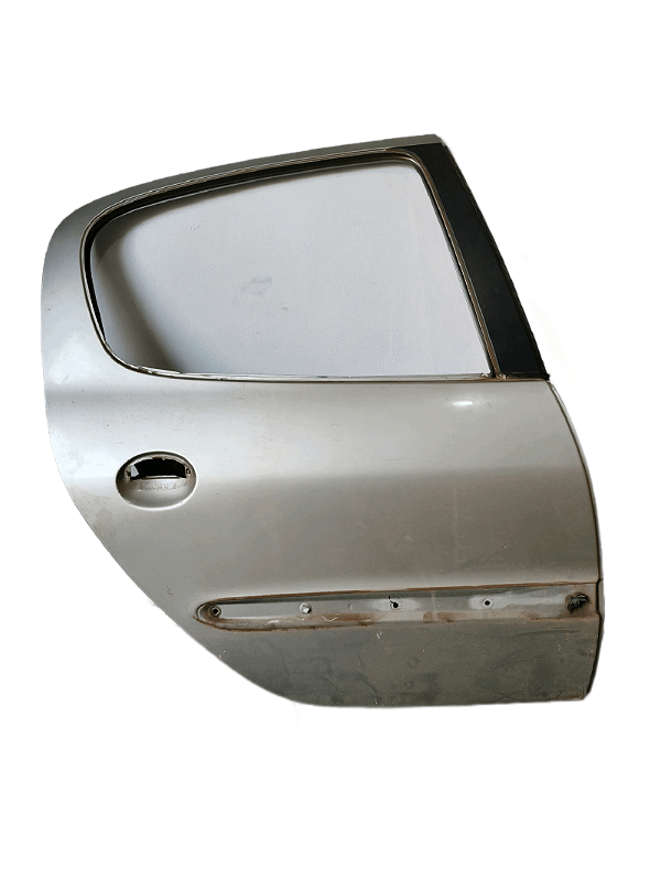 Porta Traseira Direita PEUGEOT 207 2008-2014