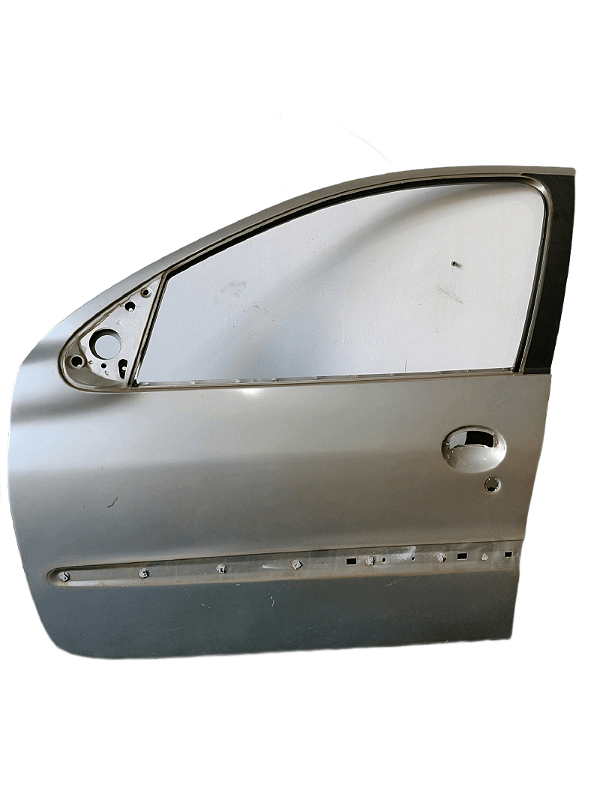 Porta Dianteira Esquerda PEUGEOT 207 2008-2014