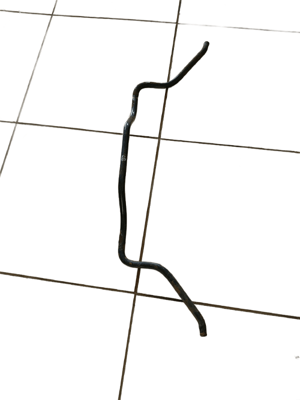 Barra Estabilizadora Dianteira RENAULT KANGOO 1997-2007