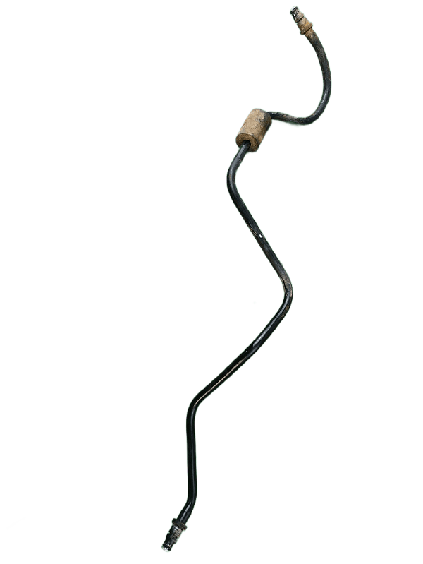 Mangueira Flexível Tubo Embreagem FORD FIESTA 2002-2019