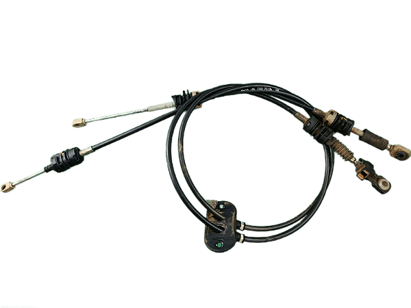 Cabos Trambuladores Câmbio FORD FIESTA 2002-2019