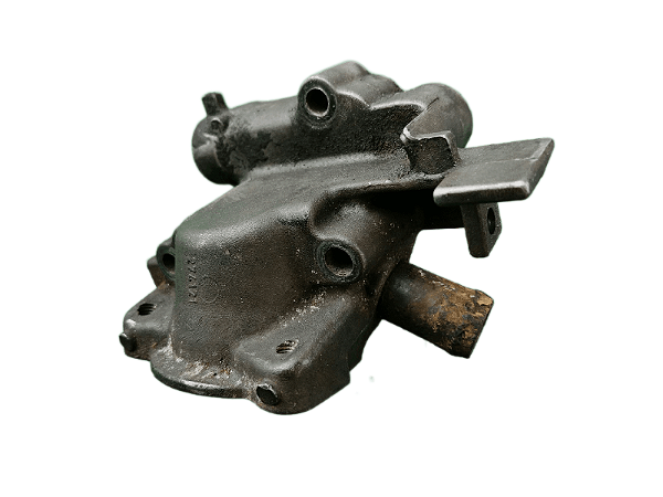 Carcaça Válvula Termostática RENAULT KANGOO 1997-2007