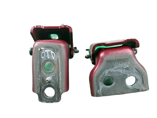 Par Dobradiça da Porta CITROEN C3 2012-2019 Tras. LD