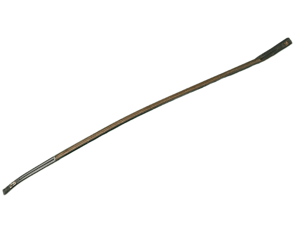 Pestana Externa Porta CITROEN C3 2012-2019 Tras. LD