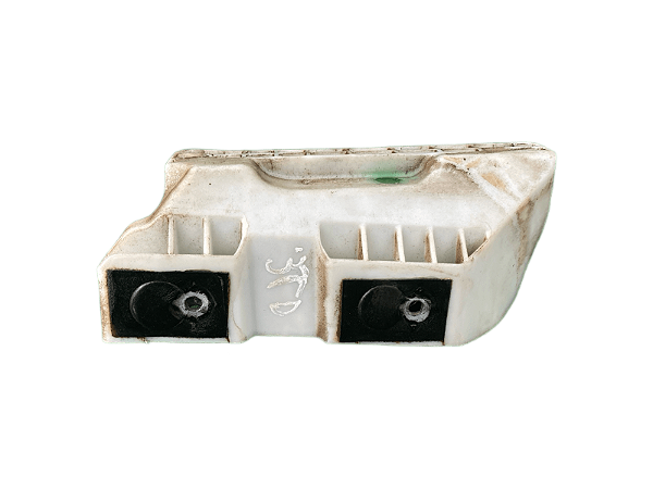 Canaleta Guia Vidro CITROEN C3 2012-2019 Tras. LD