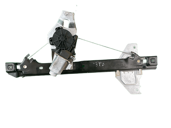 Máquina Vidro Elétrico CITROEN C3 2012-2019 Tras. LD