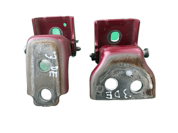 Par Dobradiça da Porta CITROEN C3 2012-2019 Diant. LE