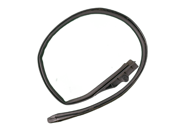 Borracha Pingadeira Lateral CITROEN C3 2012-2019 Tras. LD