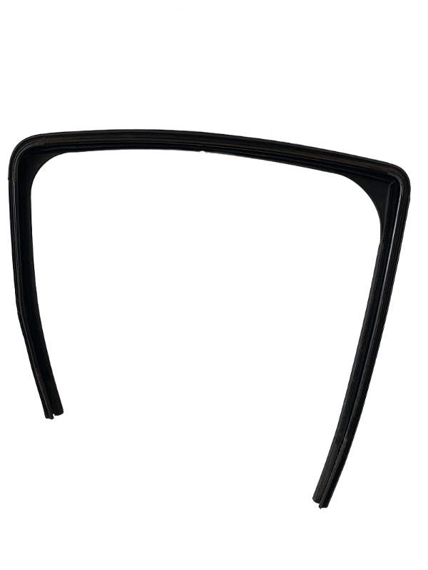 Borracha Canaleta Vidro CITROEN C3 2012-2019 Tras. LD