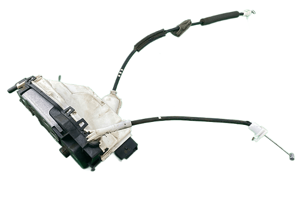 Fechadura Elétrica Porta CITROEN C3 2012-2019