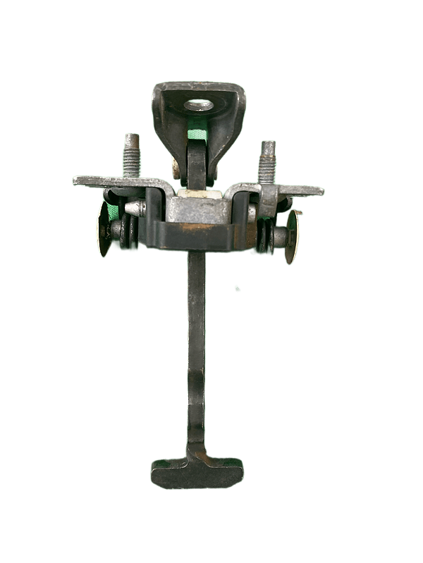 Limitador da Porta CITROEN C3 2012-2019 Tras. LD