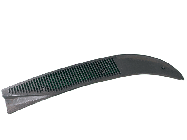 Grade da Churrasqueira FORD ESCORT 1997-2004 LD